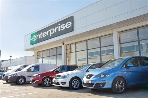 Enterprise Autovermietung